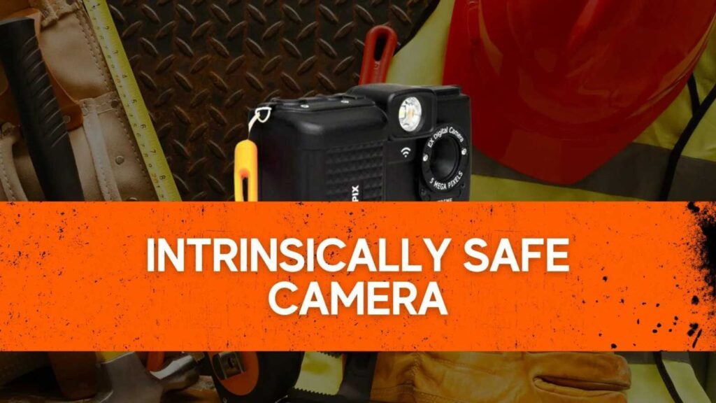 The Need for Intrinsically Safe Cameras in Cold Storage Environments: