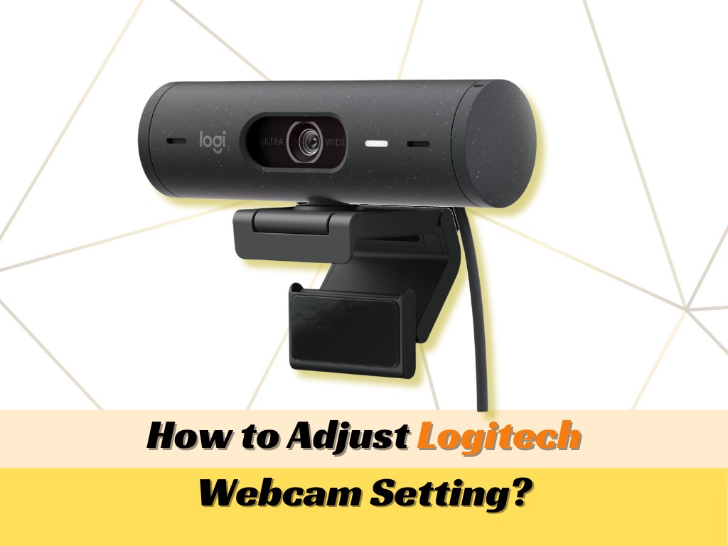 Importance of Updating Lgoitech Camera Drivers: