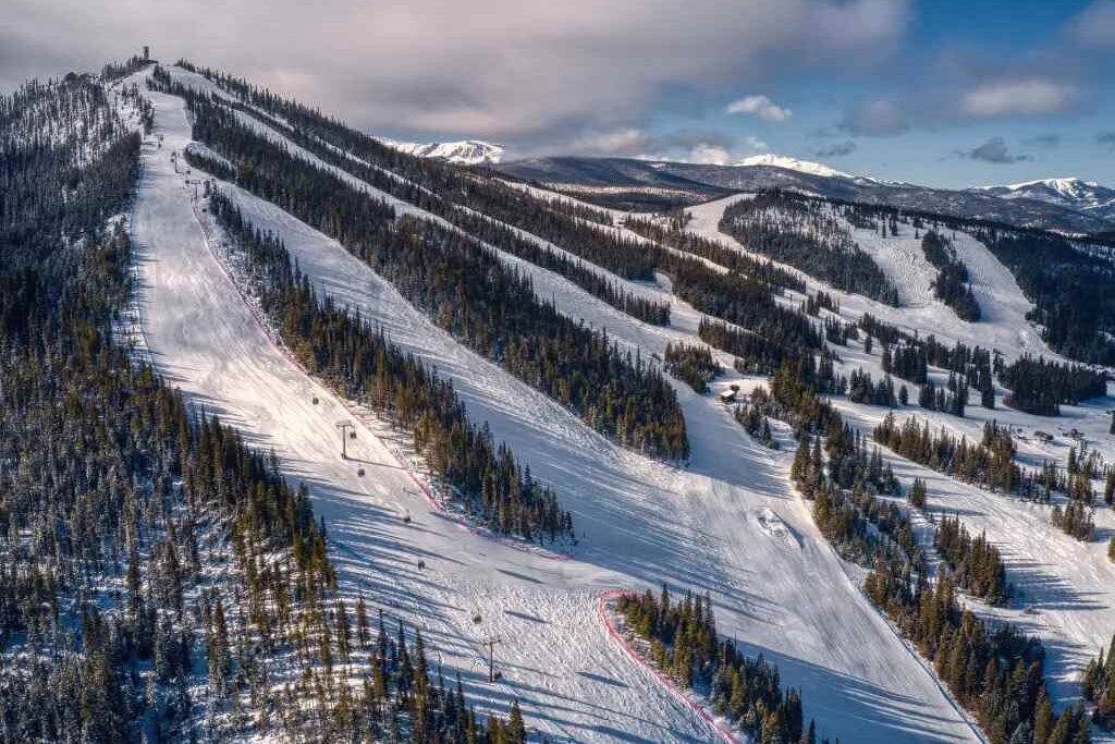 The Importance of the Berthoud Pass Camera: