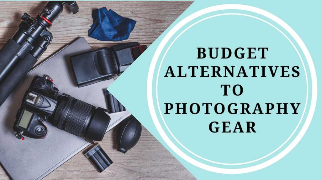 Affordable Alternatives to Expensive Lenses: