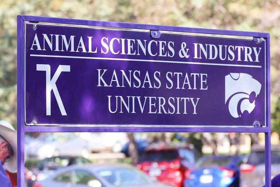 Control of Animals on Kansas State University Property: