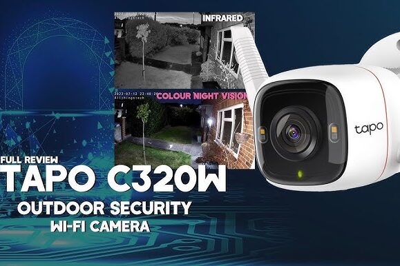 Funlux Camera: Affordable and Effective Surveillance: