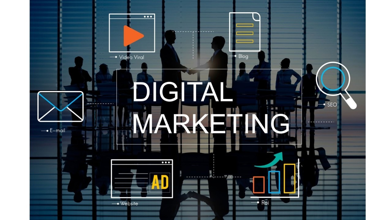 From Clicks to Conversions: The True Power of Digital Marketing