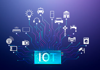 How IoT Devices Are Changing Wireless Network Demands