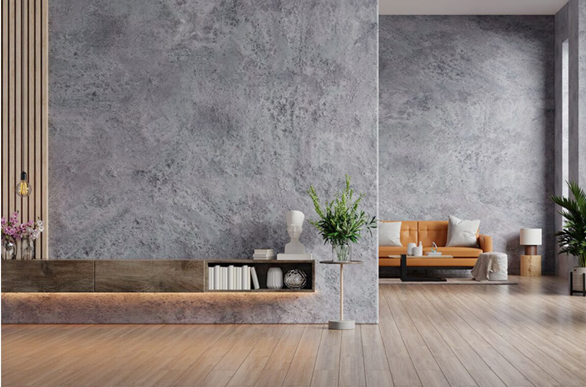 Transform Your Walls with Style: A Complete Guide to Wall Texture Paint