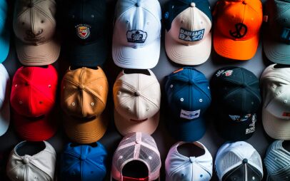 Top Dad Hats Manufacturers You Can Trust for Custom Orders