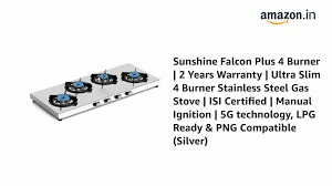 Falcon-Plus4 The Next Generation of Smart Technology