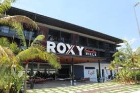 Family Escapes Begin at Roxy Sematan by the Sea