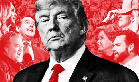 Donald J. Trump Republican Club A Hub for Conservative Voices