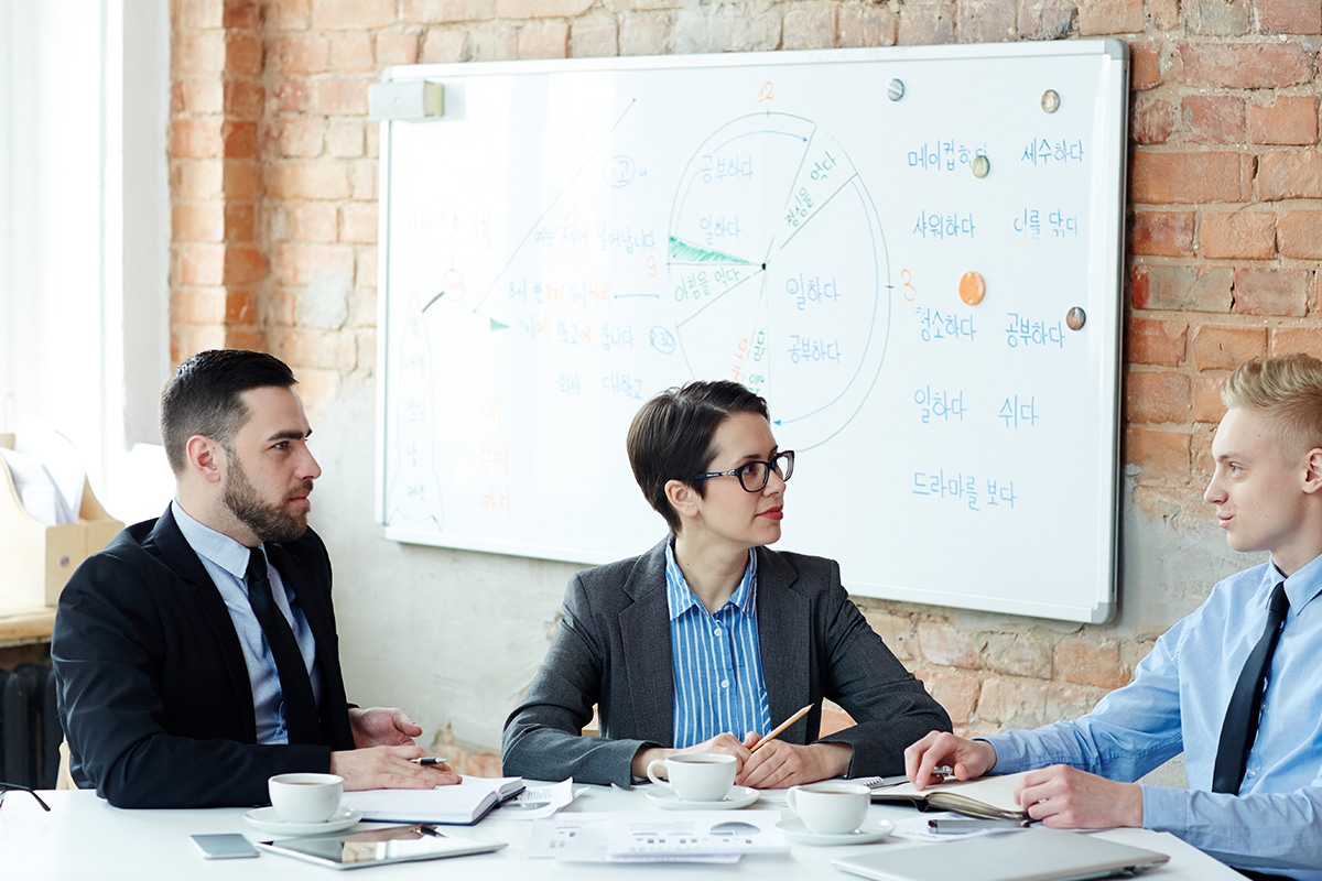 How Interview Scorecards Streamline the Hiring Process