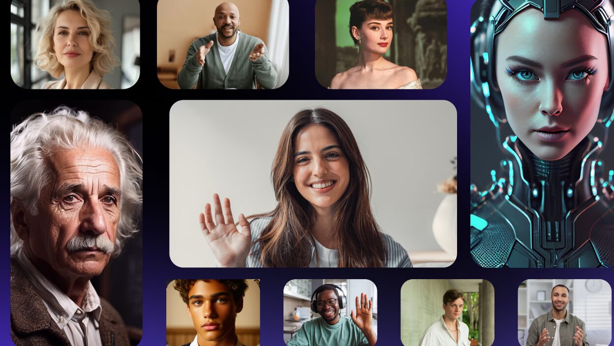 The Best AI Talking Photo Tools of 2025: Transform Static Images into Dynamic Stories